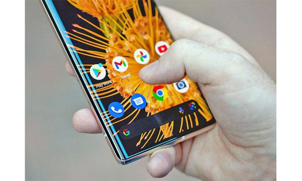 নতুন অপারেটিং সিস্টেম নিয়ে এলো গুগল