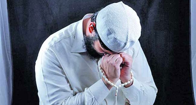 পরিশুদ্ধ জীবনের জন্য রাসূল সা: যে দোয়া পড়তেন