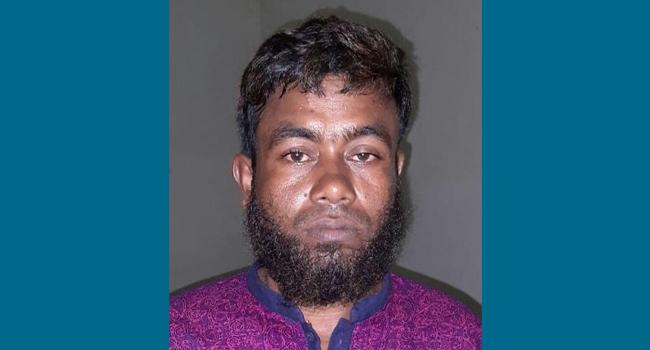 হোসেনপুরে বাকপ্রতিবন্ধী যুবতীকে ধর্ষণের অভিযোগ