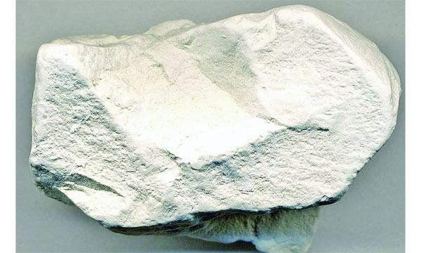 চীনামাটির  ইতিকথা