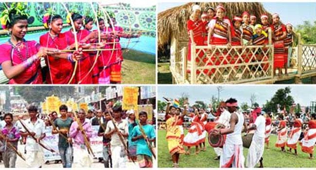 নৃগোষ্ঠী, আদিবাসী, উপজাতি : সংবিধান, জাতিসঙ্ঘ ও বাস্তবতা