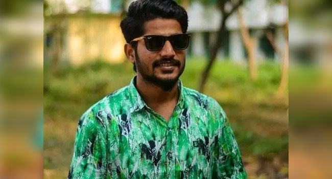 'আবরারের মতো তোকেও মেরে ফেলবো' : রাবি ছাত্রলীগ নেতা