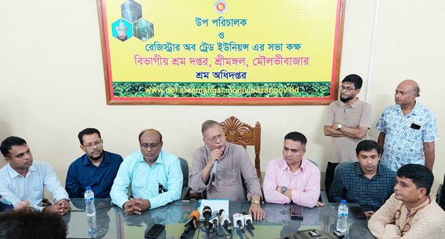 চা-শ্রমিকদের মজুরি ২৫ টাকা বাড়ল, কর্মবিরতি প্রত্যাহার