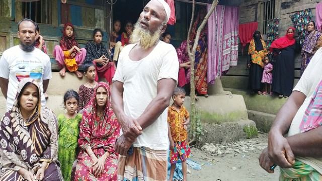 ইন্দুরকানীতে ৫৬ জেলে নিখোঁজ