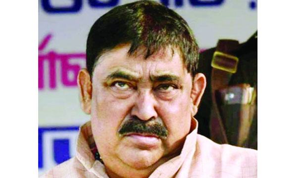 ফের ৪ দিনের সিবিআই হেফাজতে অনুব্রত