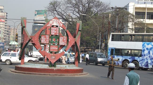 ঈদগাঁওতে ৪ হাসপাতালকে ৩ লাখ টাকা জরিমানা