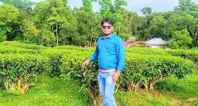 সততার এক অনবদ্য দৃষ্টান্ত একরাম