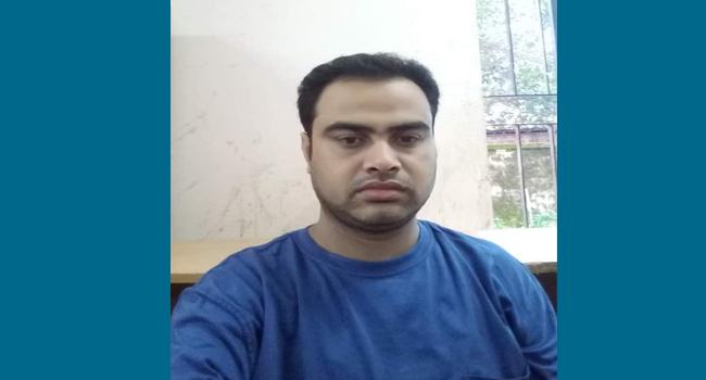 দোয়ারাবাজারে নৌ-দুর্ঘটনায় নিখোঁজ হওয়া সামছুলের লাশ উদ্ধার