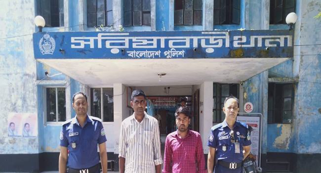 সরিষাবাড়ীতে ভিডিও ছড়ানোর ভয় দেখিয়ে একাধিকবার ধর্ষণের অভিযোগ