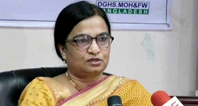 সিঙ্গাপুরে লাইফ সাপোর্টে মীরজাদী সেব্রিনা