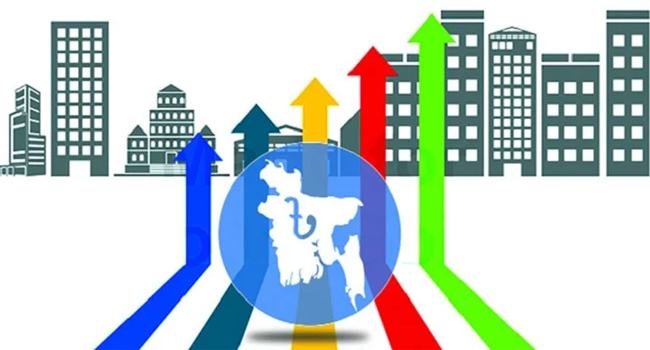 অর্থনীতির গতিপথ কোন দিকে