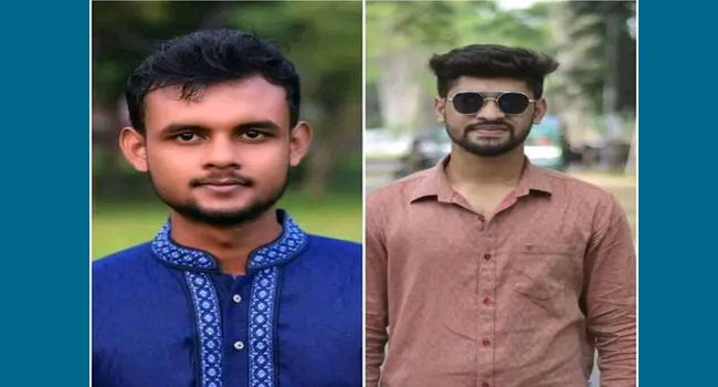 চাঁদাবাজির অভিযোগ রাবির ২ ছাত্রলীগ নেতার বিরুদ্ধে