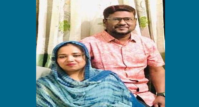 গাজীপুরের শিক্ষক দম্পতি : পরীক্ষার জন্য আলামত ঢাকায় প্রেরণ