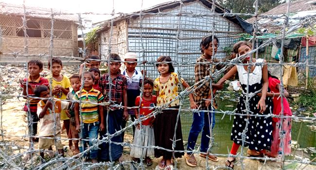 ‘স্মৃতিময় দিনগুলো আমাদের কাঁদায়’