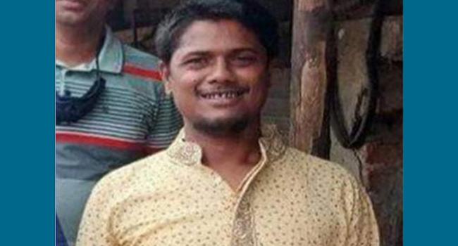 বগুড়ায় হত্যা মামলার আসামির গলাকাটা লাশ উদ্ধার
