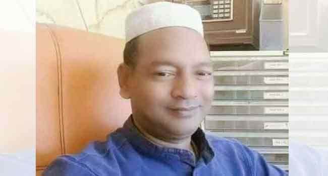 দুবাইয়ে ফেসবুক লাইভে এসে প্রবাসীর আত্মহত্যা