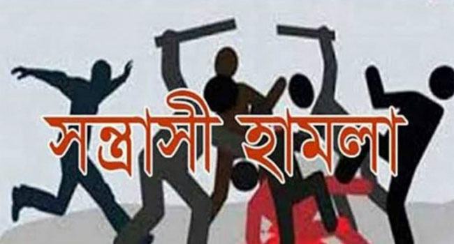 মুন্সীগঞ্জে ঘরে ঢুকে প্রবাসীর হাত-পায়ের রগ কাটল সন্ত্রাসীরা