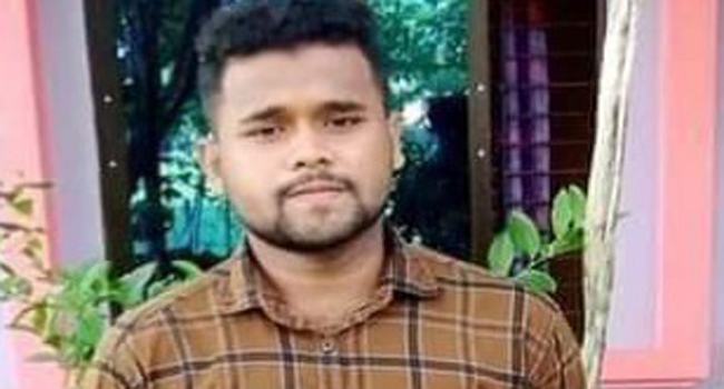 বিশ্ববিদ্যালয়ে ভর্তি পরীক্ষা দিয়ে বাড়ি ফেরা হলো না ফাহিমের