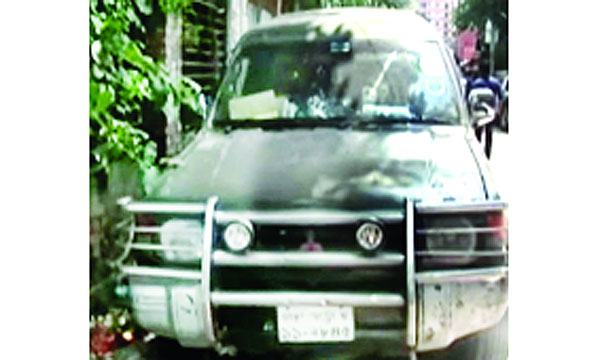 গাজীপুর সড়কের প্রকৌশলী বরখাস্ত