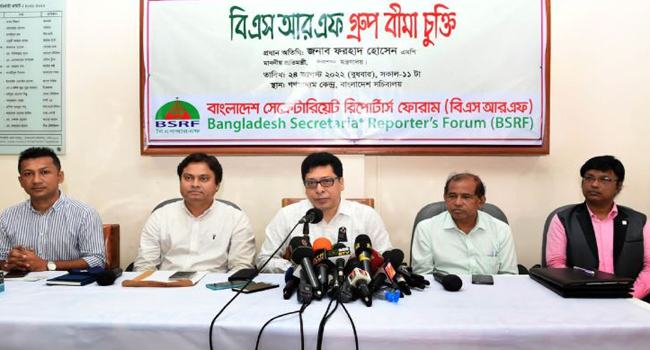 নতুন অফিস সূচি ‘স্থায়ী নয়’ : জনপ্রশাসন প্রতিমন্ত্রী