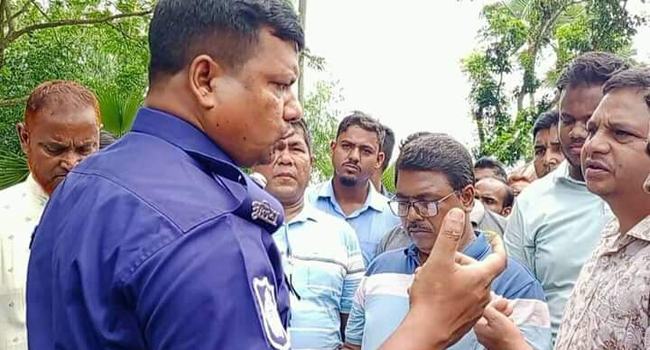 বগুড়ায় একই স্থানে আওয়ামী লীগ-বিএনপির সমাবেশ : ১৪৪ ধারা জারি