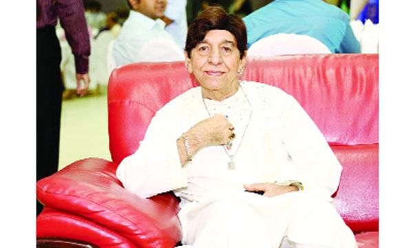নাম দিয়েছিলেন ‘বাংলার দিলীপ কুমার’ : জাভেদ