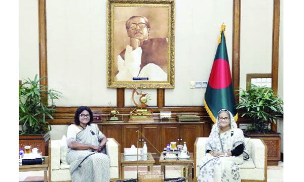 বাংলাদেশে নারীর ক্ষমতায়নের প্রশংসা বিশ্বব্যাংকের