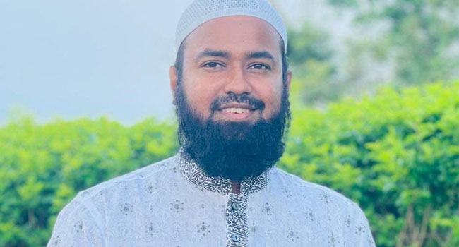 একজন নওমুসলিমের সফল উদ্যোক্তা হওয়ার গল্প