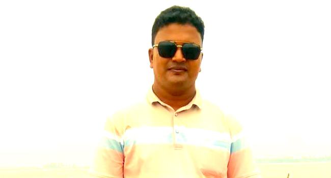 তাড়াশে চেক জালিয়াতি মামলায় যুবলীগ নেতা গ্রেফতার