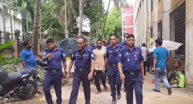 স্কুলছাত্র হত্যা : একজনের ফাঁসি, ৪ আসামির যাবজ্জীবন