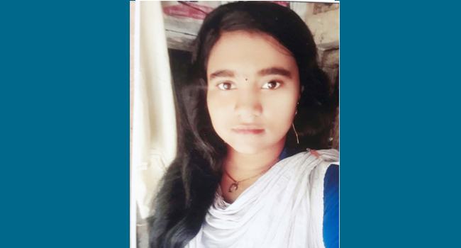 চৌগাছায় স্কুলছাত্রী ৩ দিন ধরে নিখোঁজ, থানায় অভিযোগ
