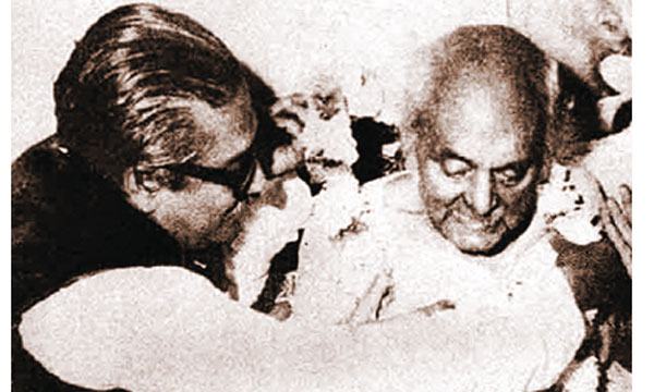 জয়বাংলা ও বাংলাদেশ