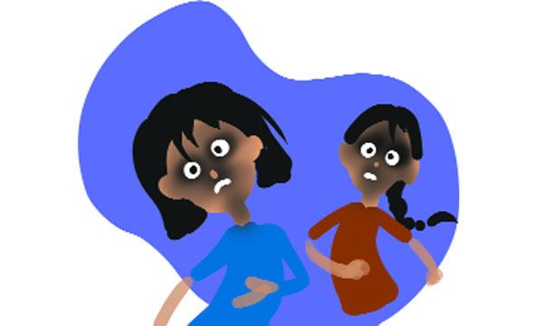 ভূতের নাচ