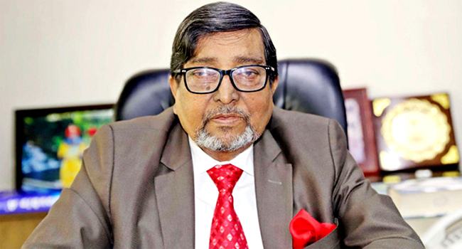 মাহবুব তালুকদারের জানাজা সম্পন্ন