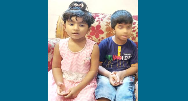 পানিতে ডুবে ৮ বছরের শিশুর মৃত্যু