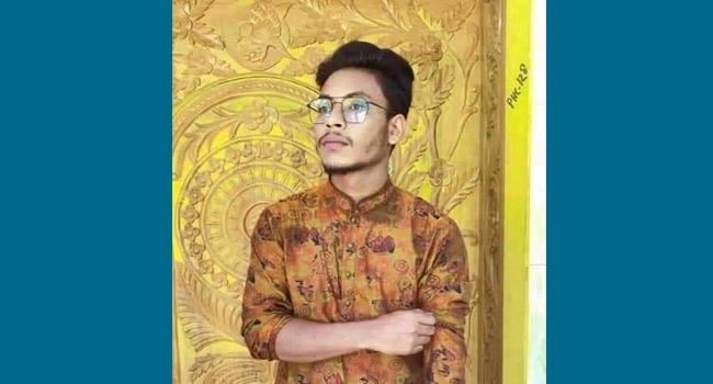 মিরসরাইয়ে ক্যাভার্ড ভ্যানের ধাক্কায় কলেজছাত্র নিহত