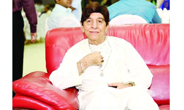 নাম দিয়েছিলেন ‘বাংলার দিলীপ কুমার’ : জাভেদ