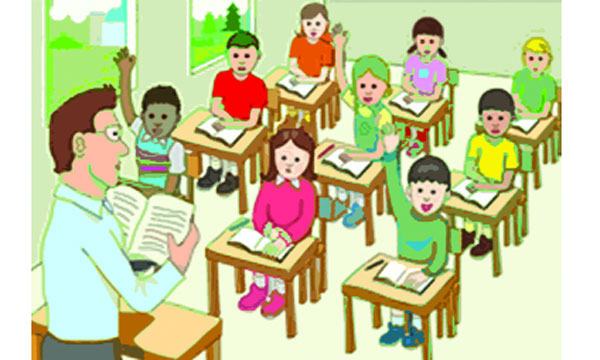 ক্লাসরুমে ক্ল্যাশ