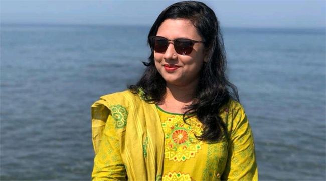 বোরকা পরা নিয়ে ইবি ছাত্রীকে শিক্ষিকার হুমকি, অতঃপর...!