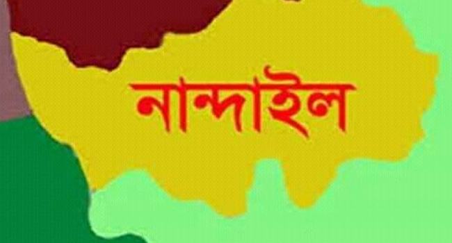 নান্দাইলে দেড় লক্ষাধিক টাকা জমা দিয়েও কৃষকের সেচলাইন সংযোগ না দেয়ার অভিযোগ
