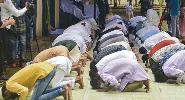 মুসলমান হওয়ার জন্য নামাজের আবশ্যকতা