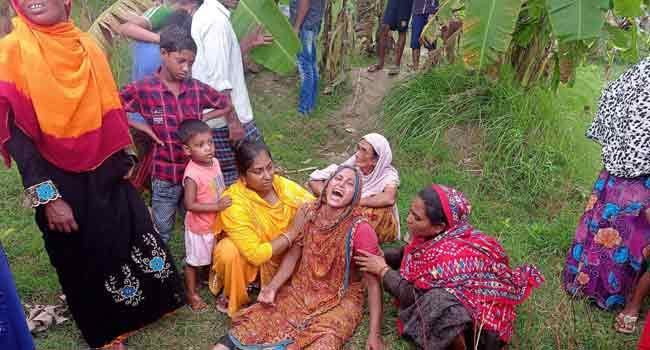 নাটোরে এসএসসি পরীক্ষার্থীর লাশ উদ্ধার