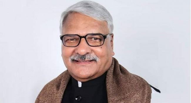 ডেপুটি স্পিকার হচ্ছেন শামসুল হক টুকু, শপথ নিবেন সন্ধ্যায়