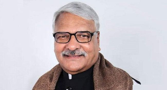 নতুন ডেপুটি স্পিকার শামসুল হক টুকু