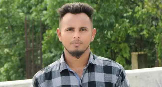 ফতুল্লায় ঋণের চাপে যুবকের আত্মহত্যা