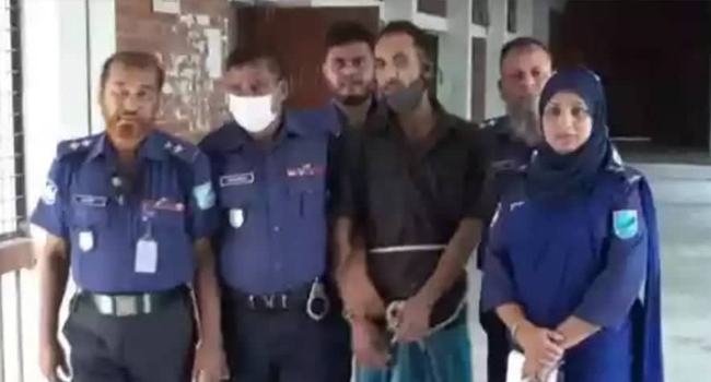 মানিকগঞ্জে হত্যা মামলায় একজনের মৃত্যুদণ্ড