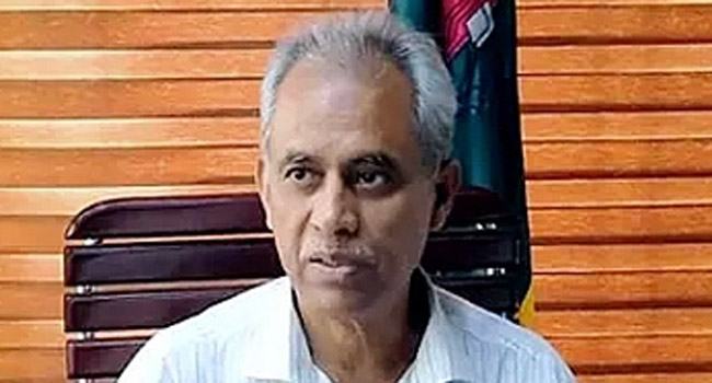 কারচুপির প্রমাণ দিতে পারলে ইভিএমে ভোট হবে না : ইসি আলমগীর