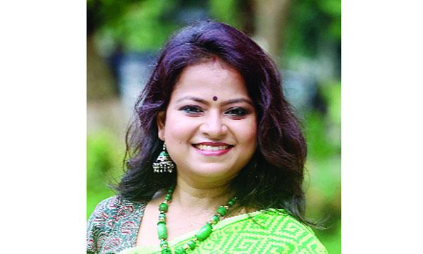 অ্যান্ড্র্রুু কিশোরের প্রতি চম্পা বণিকের শ্রদ্ধাঞ্জলি