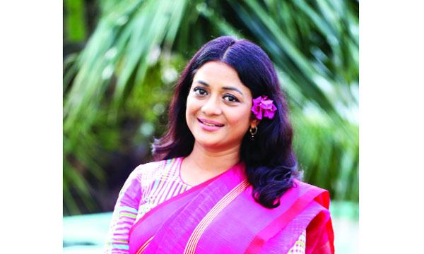 তারপরও অভিনয়ই আমার পেশা : সুইটি