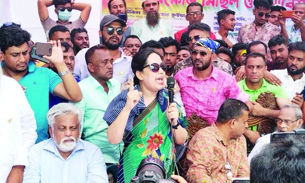 মোটামুটি সুষ্ঠু ভোট হলেও আড়াই শ’ আসন পাবে  বিএনপি